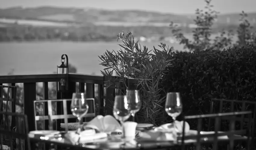 Echo Residence All Suite Hotel Tihany - Kar�csony (min. 2 �j)