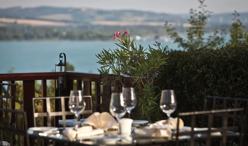 Echo Residence All Suite Hotel Tihany - Karcsony (min. 2 j)