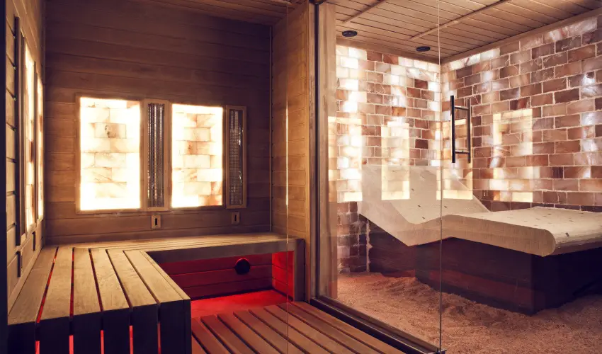 Echo Residence All Suite Hotel Tihany - Karcsony (min. 2 j)