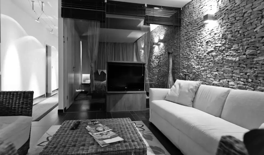 Echo Residence All Suite Hotel Tihany - Kar�csony (min. 2 �j)