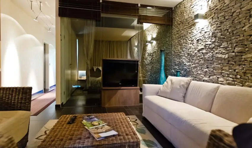 Echo Residence All Suite Hotel Tihany - Karcsony (min. 2 j)