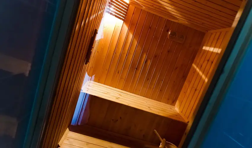 Echo Residence All Suite Hotel Tihany - Karcsony (min. 2 j)