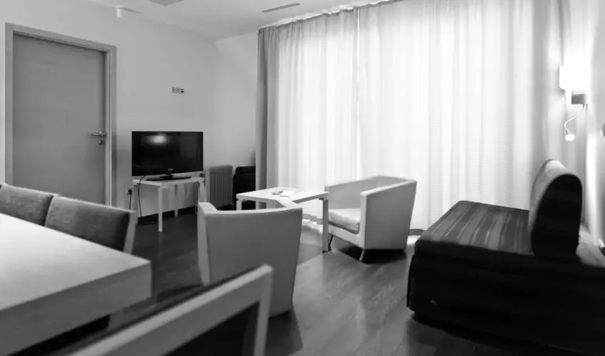 Echo Residence All Suite Hotel Tihany - Kar�csony (min. 2 �j)