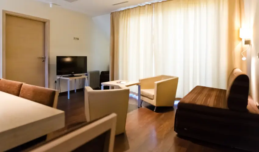 Echo Residence All Suite Hotel Tihany - Karcsony (min. 2 j)