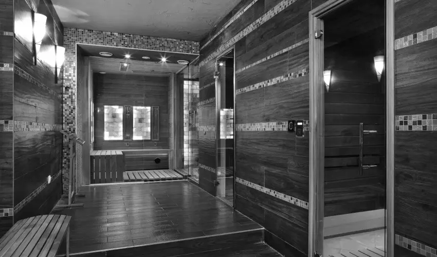 Echo Residence All Suite Hotel Tihany - Kar�csony (min. 2 �j)