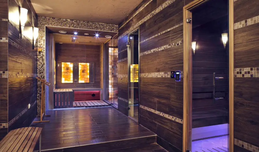 Echo Residence All Suite Hotel Tihany - Karcsony (min. 2 j)