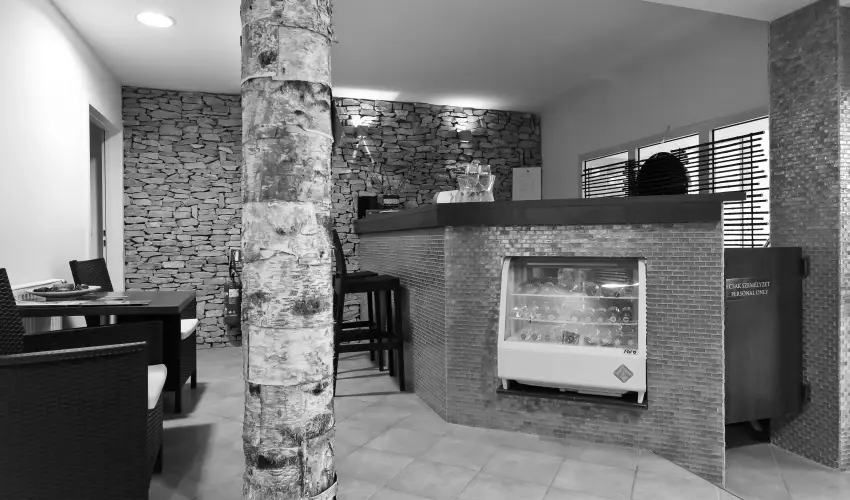 Echo Residence All Suite Hotel Tihany - Kar�csony (min. 2 �j)