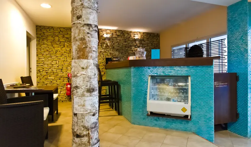 Echo Residence All Suite Hotel Tihany - Karcsony (min. 2 j)