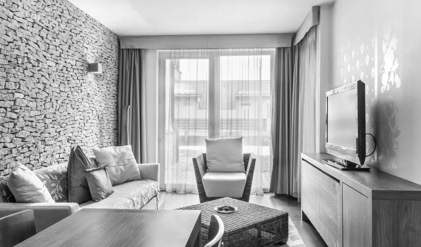 Echo Residence All Suite Hotel Tihany - Kar�csony (min. 2 �j)