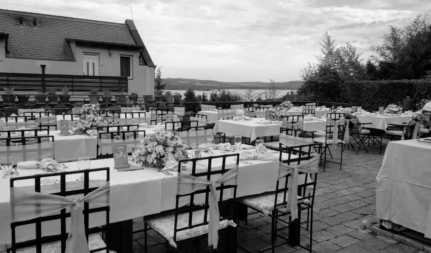 Echo Residence All Suite Hotel Tihany - Kar�csony (min. 2 �j)