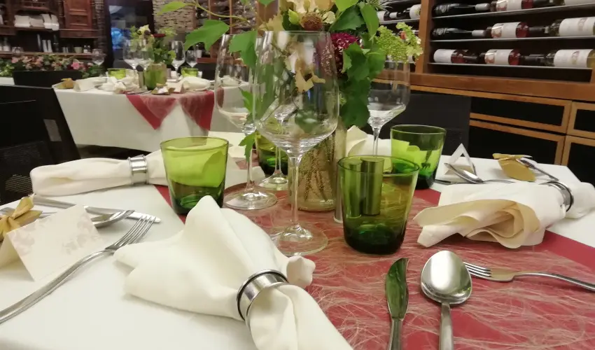 Echo Residence All Suite Hotel Tihany - Karcsony (min. 2 j)