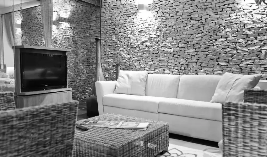Echo Residence All Suite Hotel Tihany - Kar�csony (min. 2 �j)