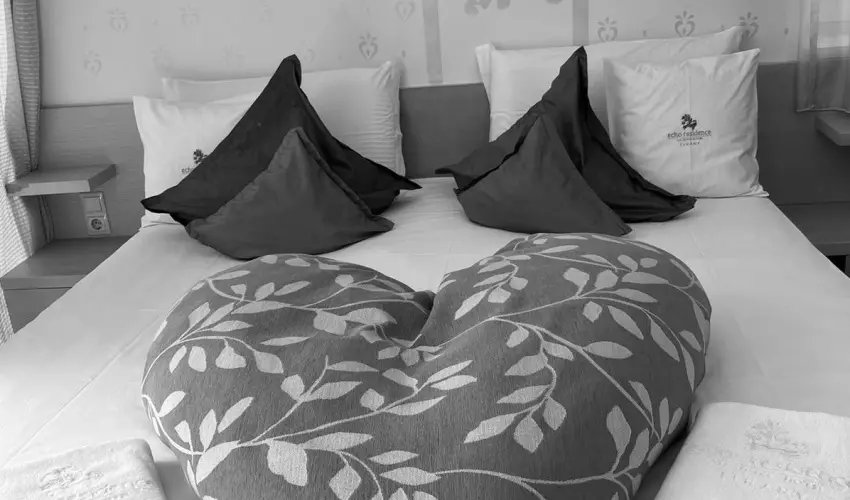 Echo Residence All Suite Hotel Tihany - Kar�csony (min. 2 �j)