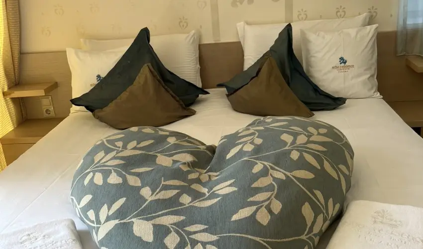 Echo Residence All Suite Hotel Tihany - Karcsony (min. 2 j)