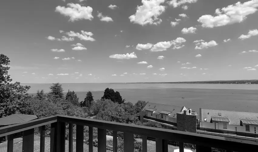 Echo Residence All Suite Hotel Tihany - Kar�csony (min. 2 �j)
