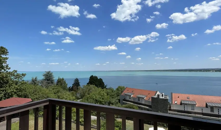 Echo Residence All Suite Hotel Tihany - Karcsony (min. 2 j)