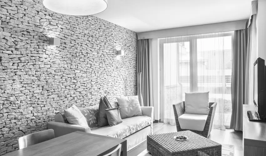 Echo Residence All Suite Hotel Tihany - Kar�csony (min. 2 �j)
