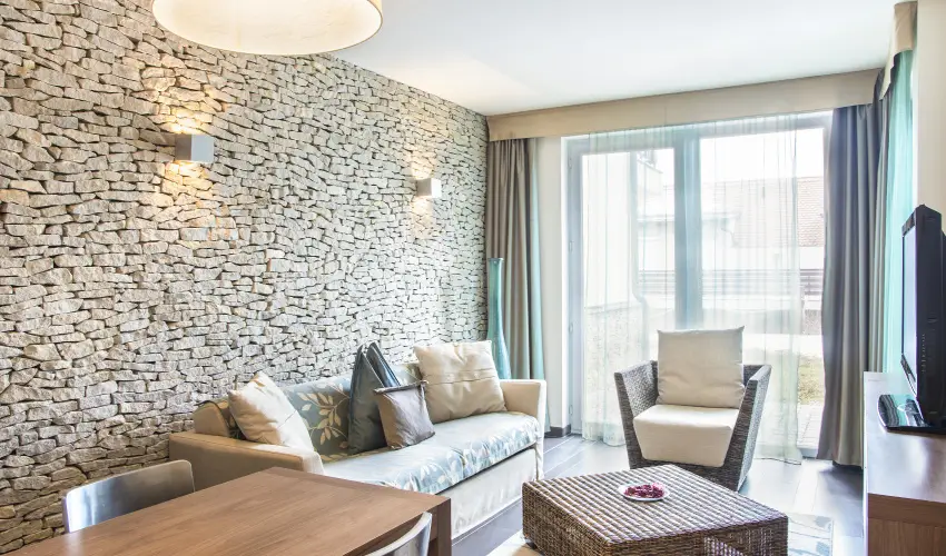 Echo Residence All Suite Hotel Tihany - Karcsony (min. 2 j)