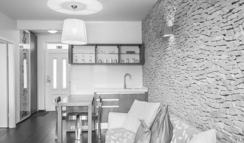 Echo Residence All Suite Hotel Tihany - Kar�csony (min. 2 �j)