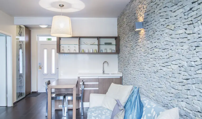 Echo Residence All Suite Hotel Tihany - Karcsony (min. 2 j)