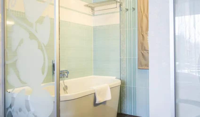 Echo Residence All Suite Hotel Tihany - Karcsony (min. 2 j)