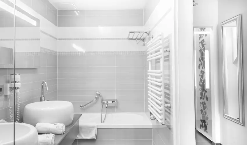 Echo Residence All Suite Hotel Tihany - Kar�csony (min. 2 �j)