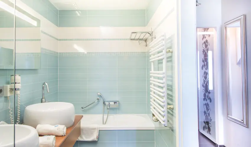 Echo Residence All Suite Hotel Tihany - Karcsony (min. 2 j)