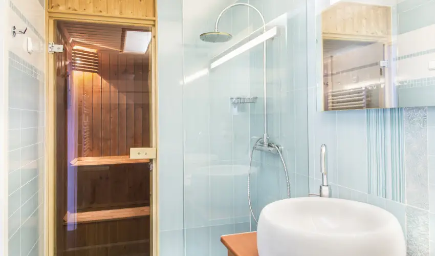 Echo Residence All Suite Hotel Tihany - Karcsony (min. 2 j)