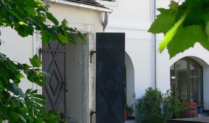 Edvy Malom Fogadó és Barokk Udvarház Pápa - Karácsony (min. 2 éj)