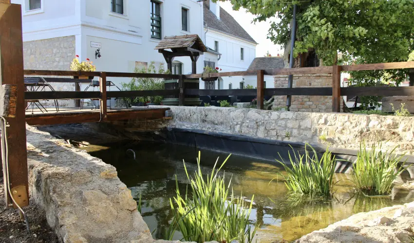 Edvy Malom Fogadó és Barokk Udvarház Pápa - Karácsony (min. 2 éj)