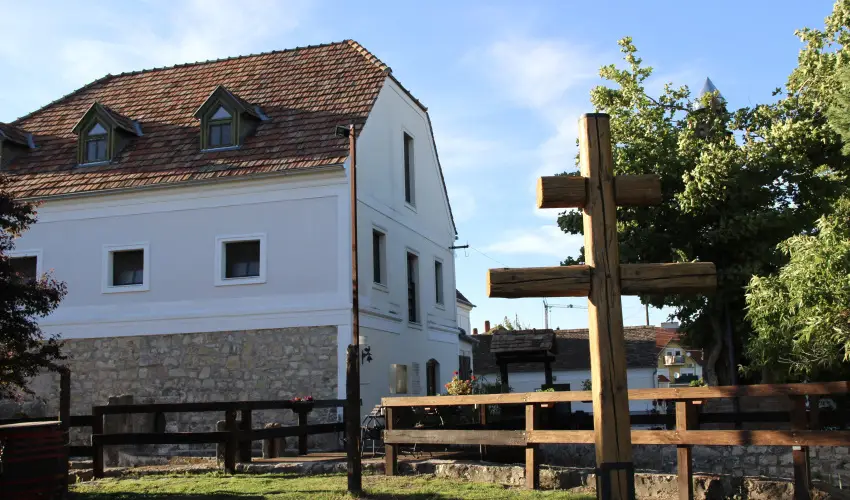 Edvy Malom Fogadó és Barokk Udvarház Pápa - Karácsony (min. 2 éj)