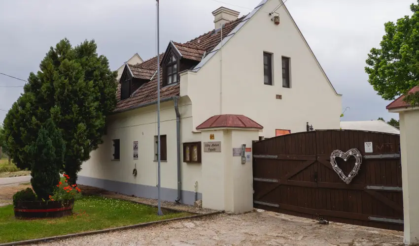 Edvy Malom Fogadó és Barokk Udvarház Pápa - Karácsony (min. 2 éj)