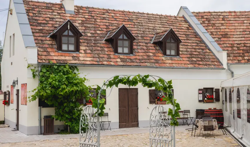 Edvy Malom Fogadó és Barokk Udvarház Pápa - Karácsony (min. 2 éj)