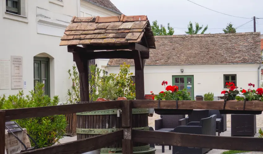 Edvy Malom Fogadó és Barokk Udvarház Pápa - Karácsony (min. 2 éj)