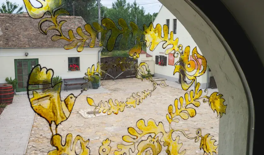 Edvy Malom Fogadó és Barokk Udvarház Pápa - Karácsony (min. 2 éj)