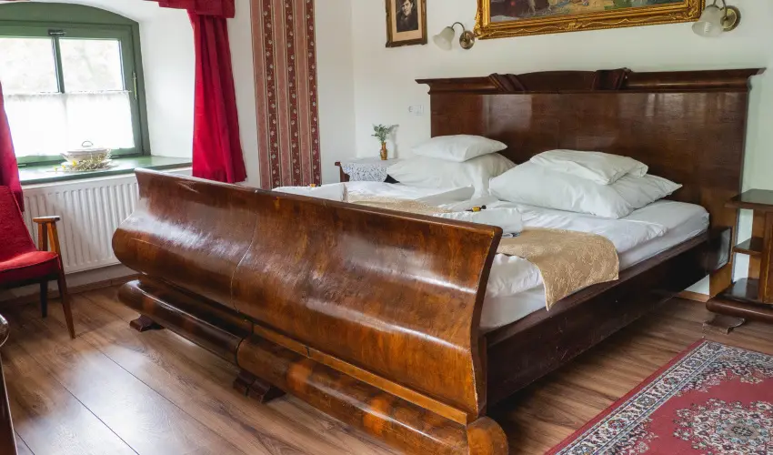 Edvy Malom Fogadó és Barokk Udvarház Pápa - Karácsony (min. 2 éj)