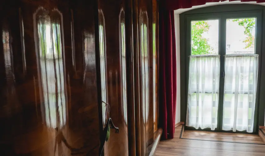 Edvy Malom Fogadó és Barokk Udvarház Pápa - Karácsony (min. 2 éj)