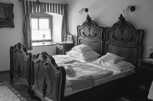 Edvy Malom Fogad s Barokk Udvarhz - Karcsony (min. 2 j)