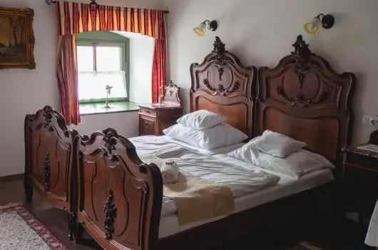 Edvy Malom Fogad� �s Barokk Udvarh�z - Kar�csony (min. 2 �j)