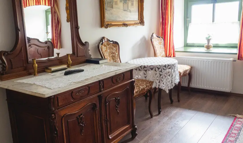 Edvy Malom Fogadó és Barokk Udvarház Pápa - Karácsony (min. 2 éj)