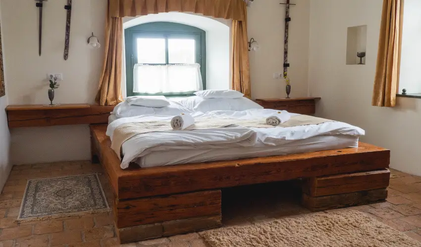 Edvy Malom Fogadó és Barokk Udvarház Pápa - Karácsony (min. 2 éj)