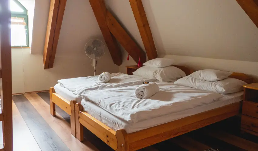 Edvy Malom Fogadó és Barokk Udvarház Pápa - Karácsony (min. 2 éj)