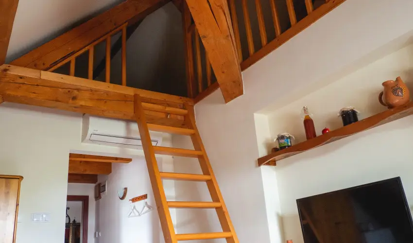 Edvy Malom Fogadó és Barokk Udvarház Pápa - Karácsony (min. 2 éj)