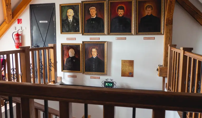 Edvy Malom Fogadó és Barokk Udvarház Pápa - Karácsony (min. 2 éj)