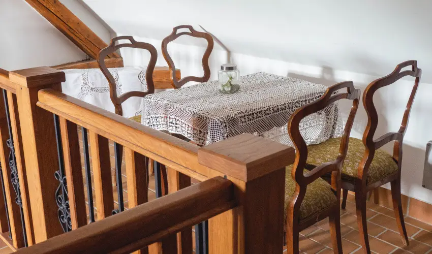 Edvy Malom Fogadó és Barokk Udvarház Pápa - Karácsony (min. 2 éj)