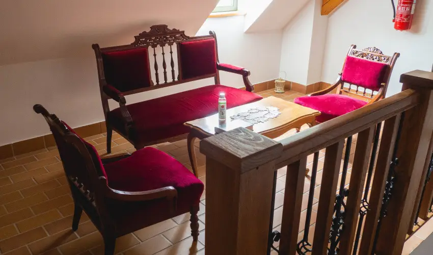 Edvy Malom Fogadó és Barokk Udvarház Pápa - Karácsony (min. 2 éj)