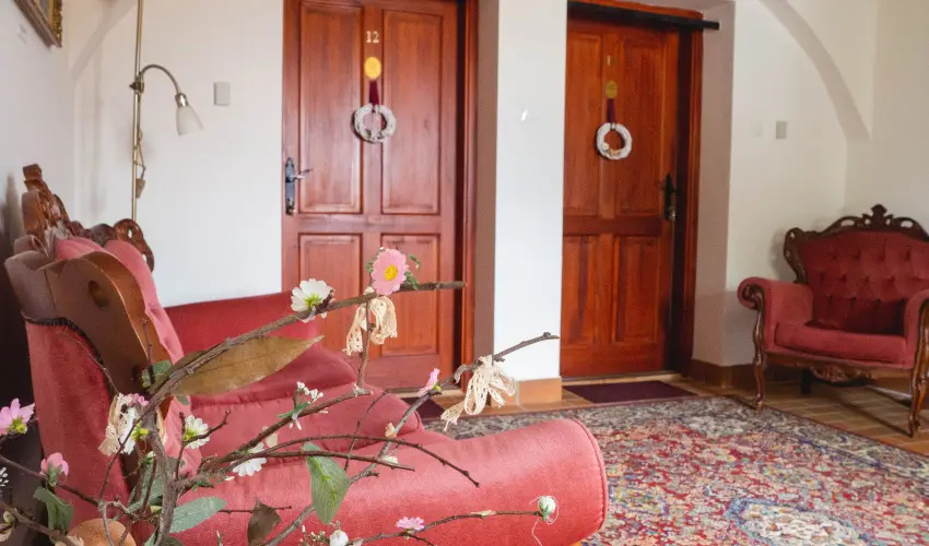 Edvy Malom Fogadó és Barokk Udvarház Pápa - Karácsony (min. 2 éj)