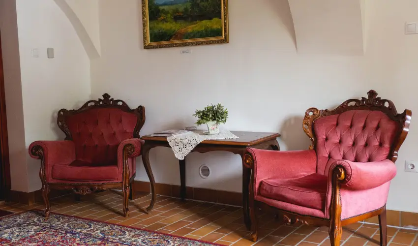 Edvy Malom Fogadó és Barokk Udvarház Pápa - Karácsony (min. 2 éj)