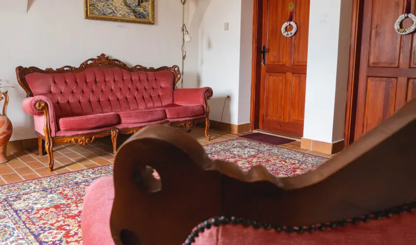 Edvy Malom Fogadó és Barokk Udvarház Pápa - Karácsony (min. 2 éj)