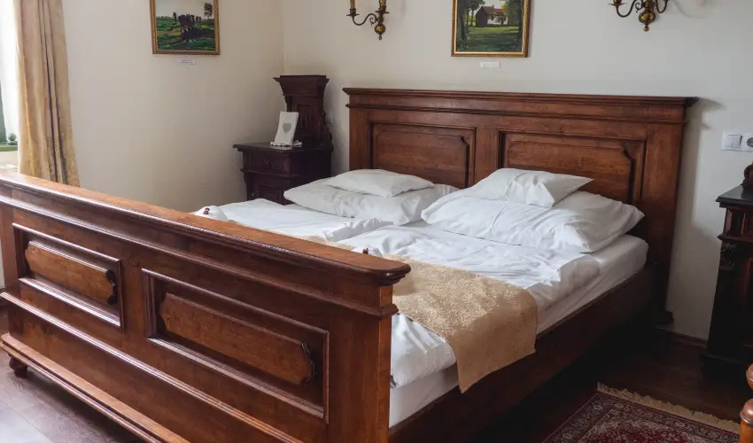 Edvy Malom Fogadó és Barokk Udvarház Pápa - Karácsony (min. 2 éj)